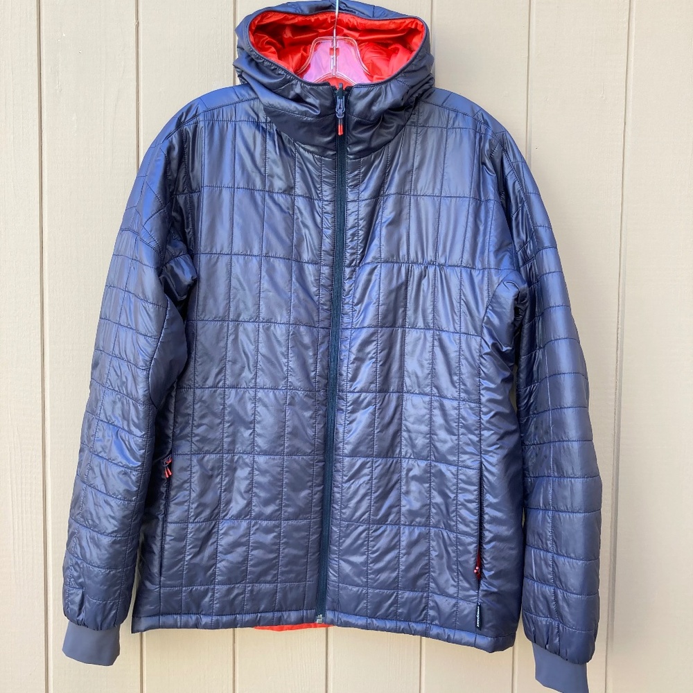 Cotopaxi Kusa Reversible Llama Jacket Unisex MM/WL
